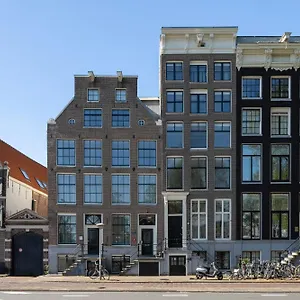 Appart hôtel Centre Harbour, Amsterdam