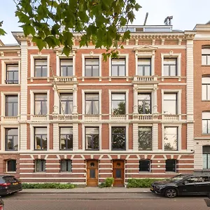 Park Mansion 3* Amsterdam