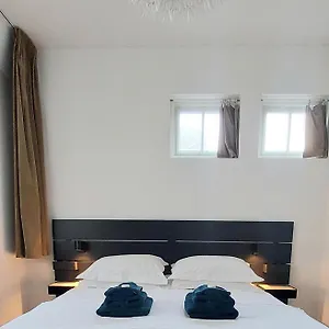 Bickersbed Alojamento de Acomodação e Pequeno-almoço