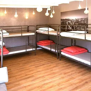  Hostel Su Netherlands