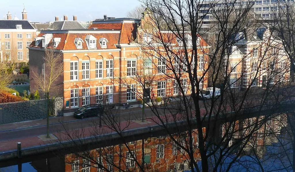 Hotel Adolesce Amsterdam