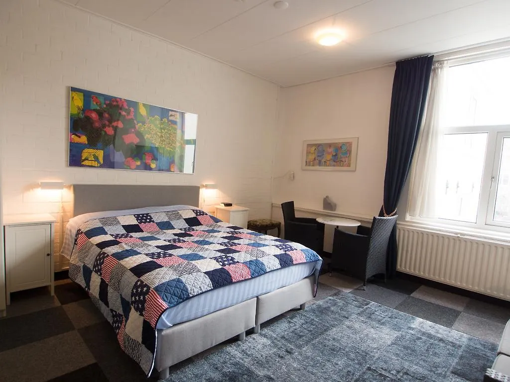 Hotel Adolesce Amsterdam 2*,  Netherlands