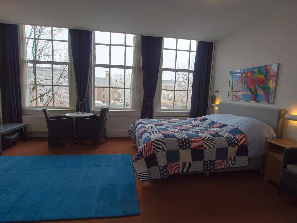 Hotel Adolesce Amsterdam