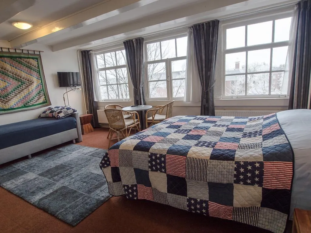 **  Hotel Adolesce Amsterdam Netherlands